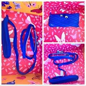 Super cute & funny bag